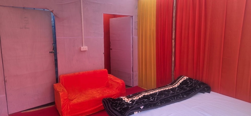 Amrit Kumbh Cottages