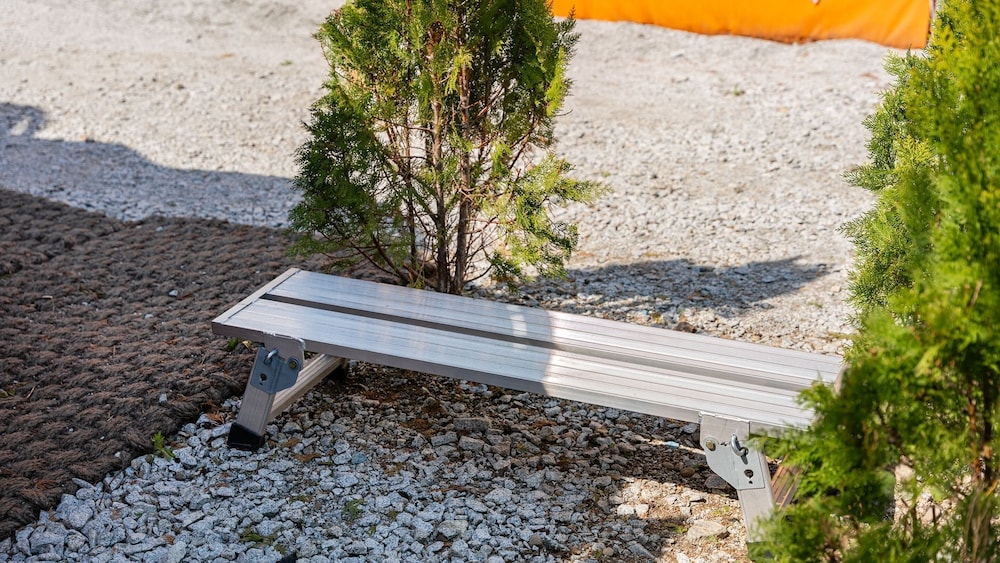 Muju Land Camping Glamping