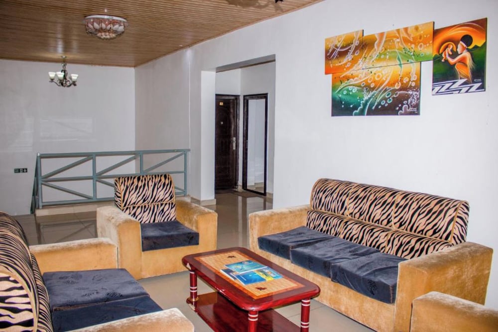 Good News Guesthouse