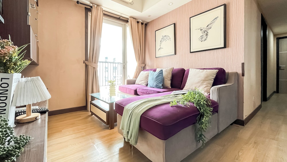 Good Deal 2Br Apartment At The Wave Kuningan