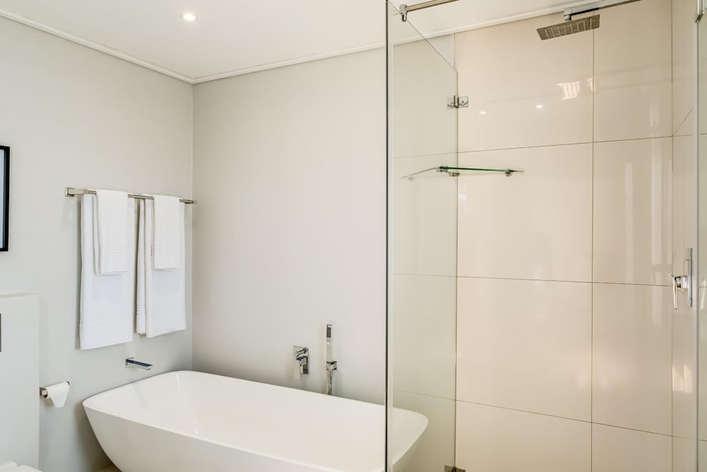 Cape Town Deluxe City Apartment Hafen Views