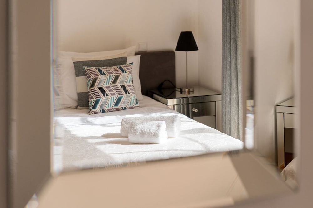 Vilamoura Garden Apartment by Homing