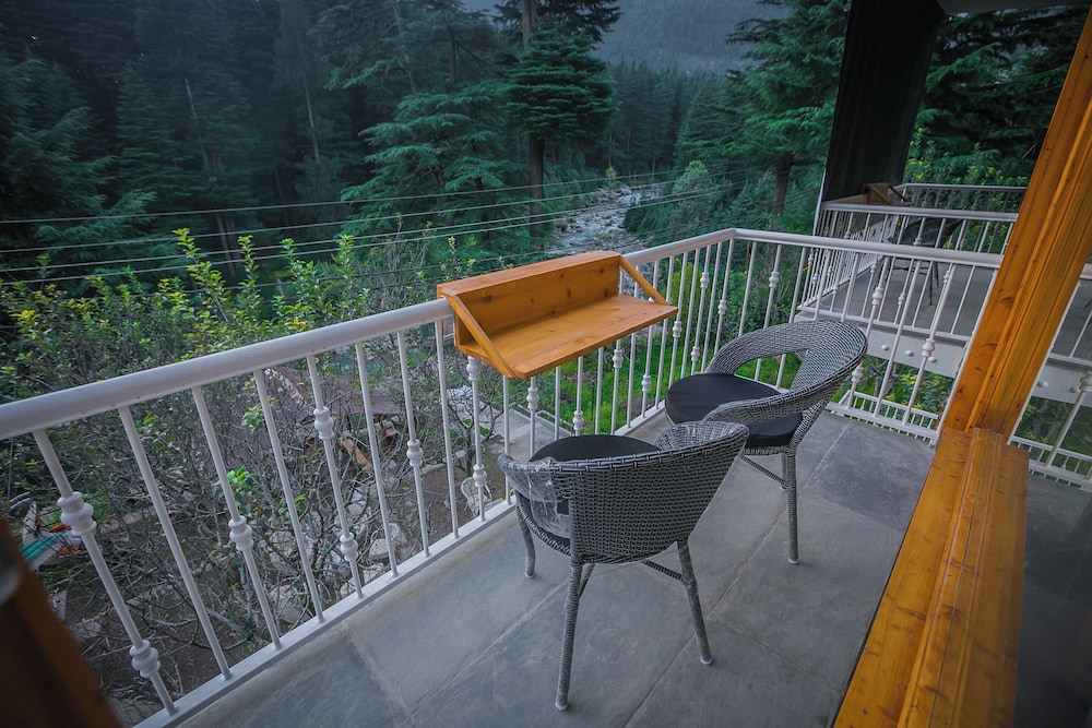 NinYanWays Boutique Stay