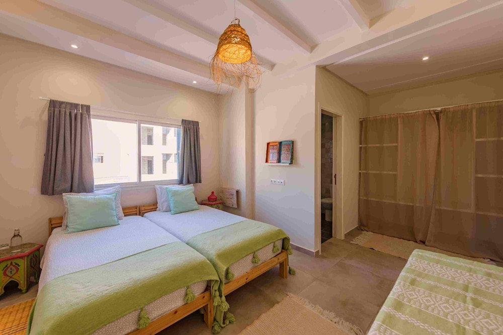KITE HOUSE DAKHLA