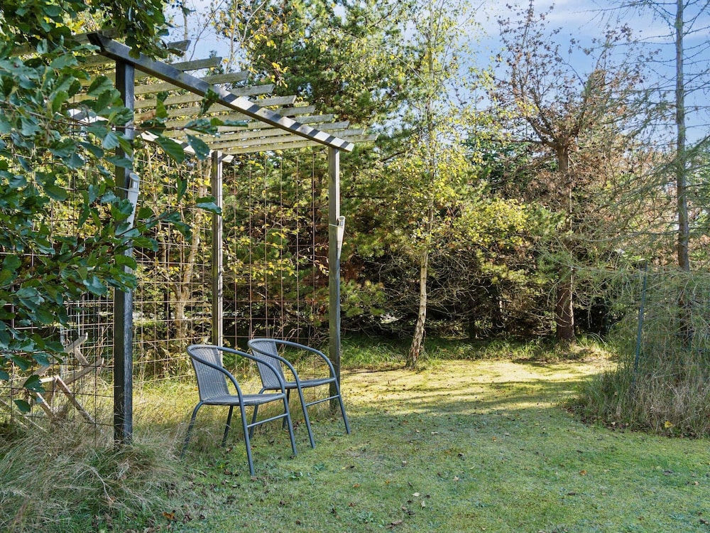 5 Star Holiday Home in Vaeggerlose view 5