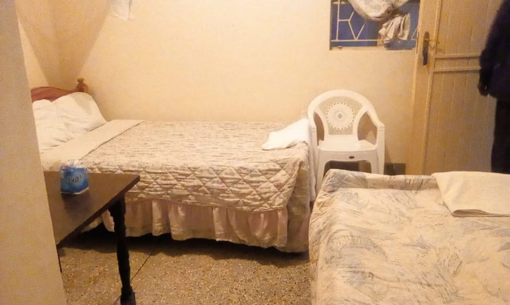 Haqy Guest House view 5