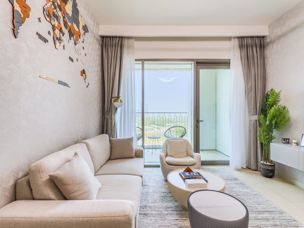 Downtown Views Residences - Downtown DXB