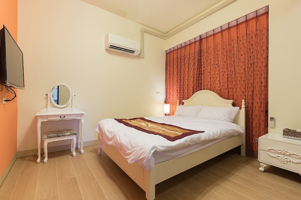 Money Hualien B&B