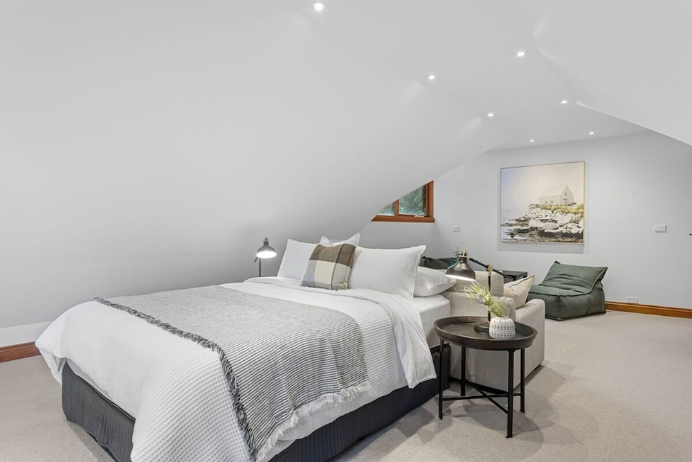 The Peninsula Chateau Lodge-inspired Luxury
