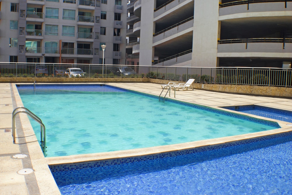Apartamentos SOHO Basic – Cerca al Buenavista BAQ28A