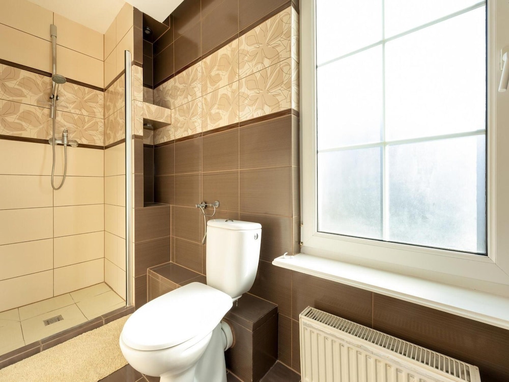 Holiday Studio Close to the Seaside Beach