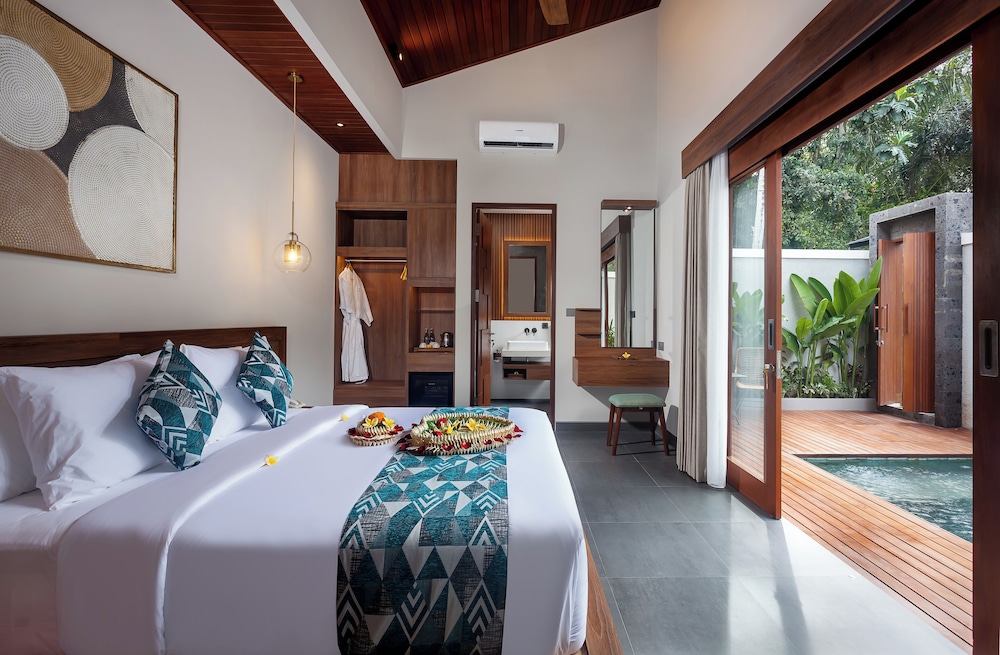The Ambengan Villas Ubud by GenuineHost