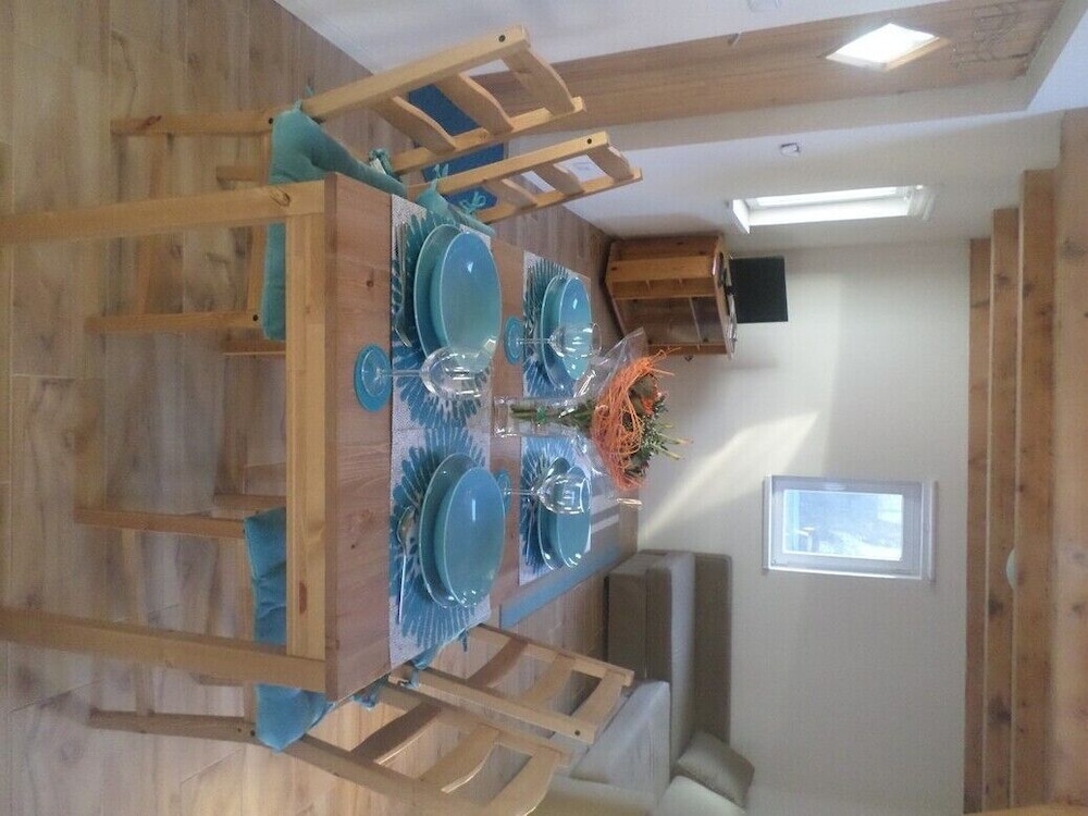 Lucias House