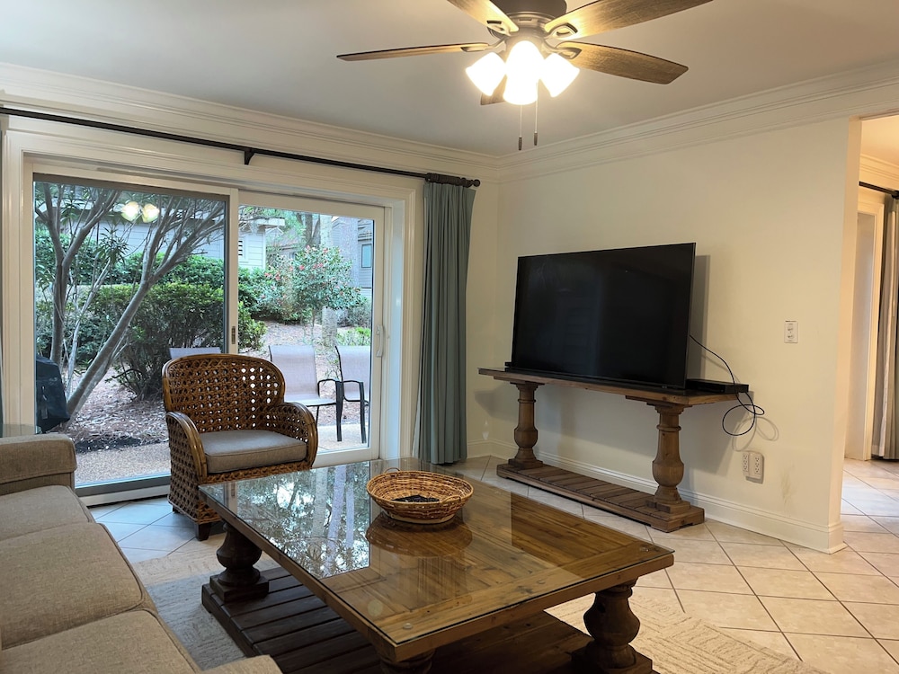 2251 Heritage Villas at The Sea Pines Resort
