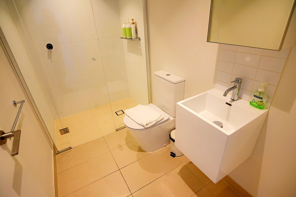 Southbank Platinum Tower Apartment