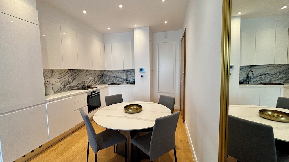 Limassol Vacations - Oxford House Apt by TrulyCyprus - Property Image 7