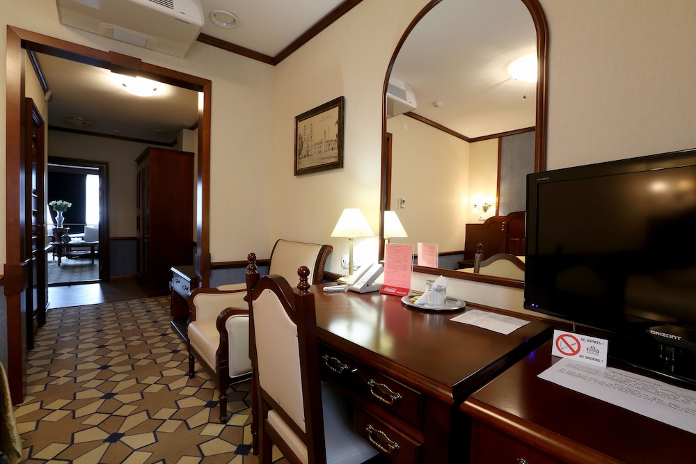 Garni Hotel