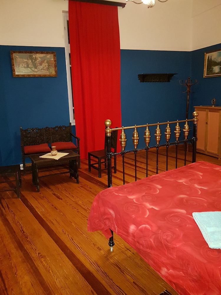 Heraklion Vacations - Arhontiko in the city - Property Image 38
