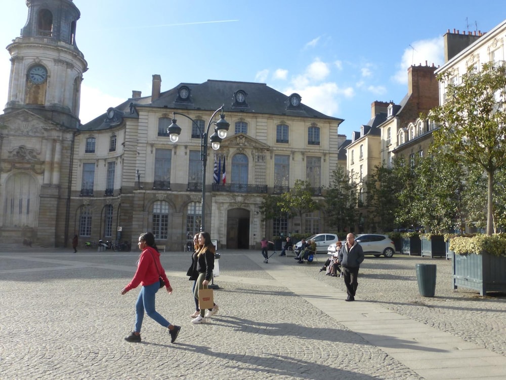 Chambres de Condate photo 4