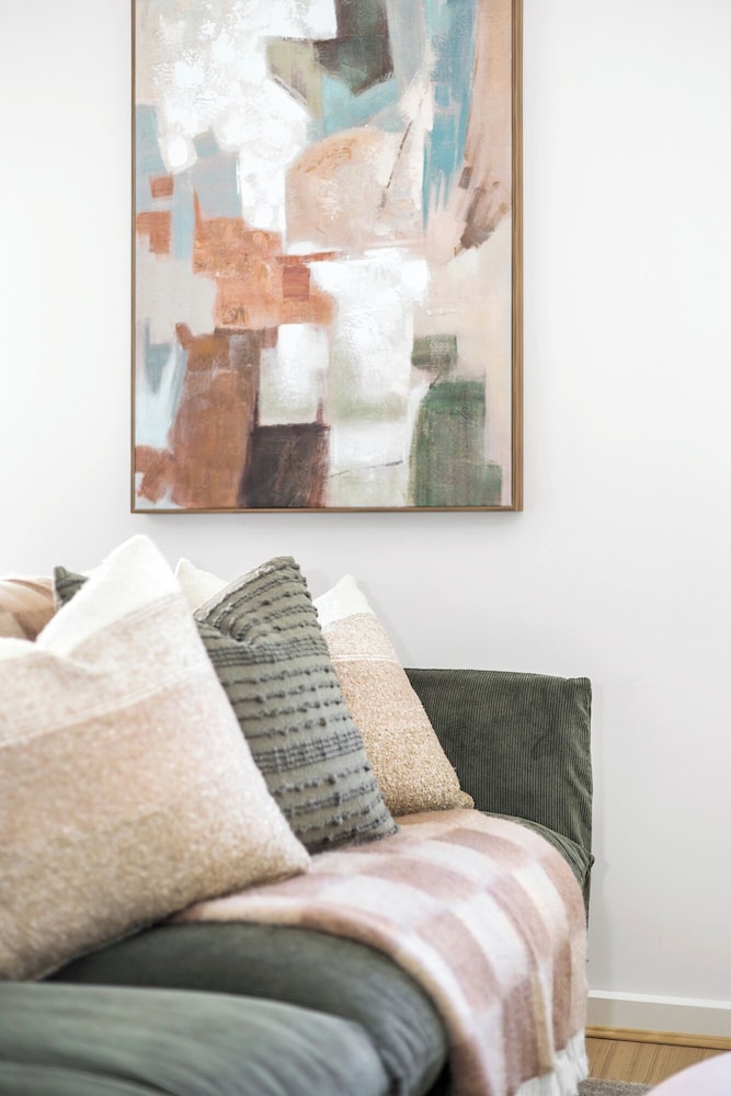 Stafford St Apartments by Urban Rest
