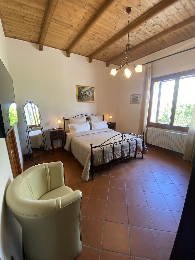 Bed&Breakfast Villa Mamma Grazia, photo 50