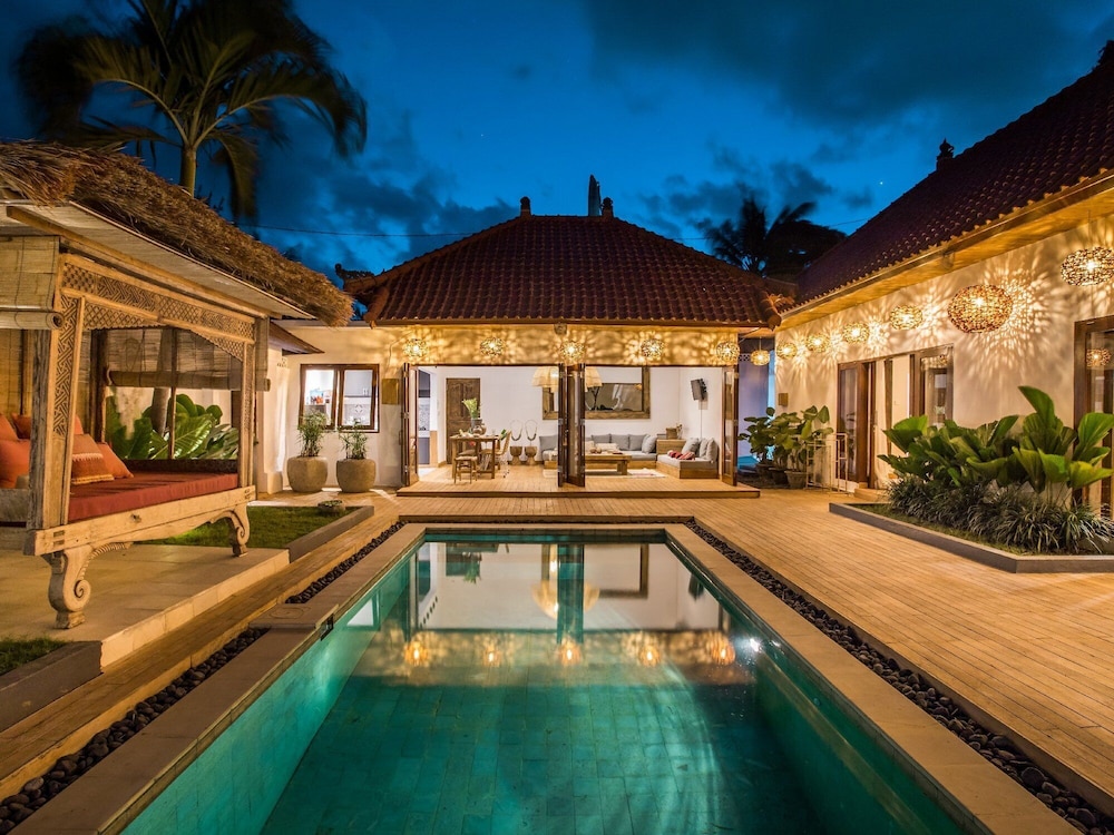 Villa Makasih