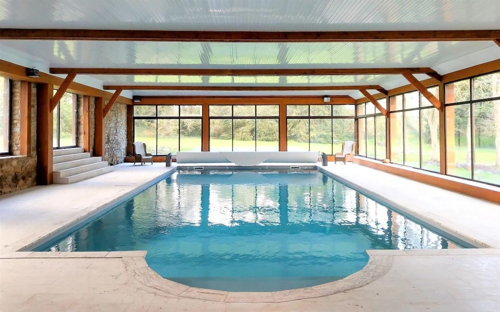 Manoir de Penn Lann photo 2