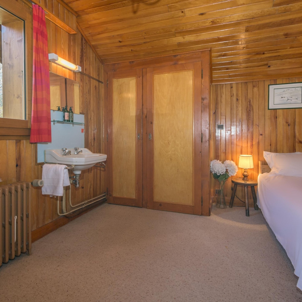 Chalet La Remuaz in Le Tour Argenti re