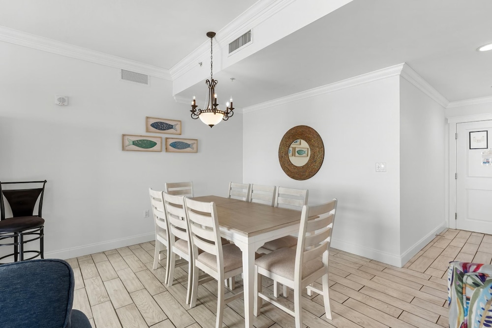 Origin at Seahaven by Panhandle Getaways