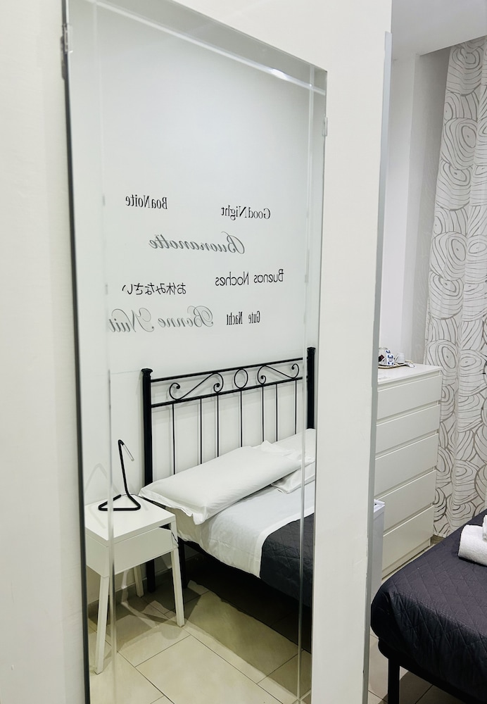 Imera Rooms