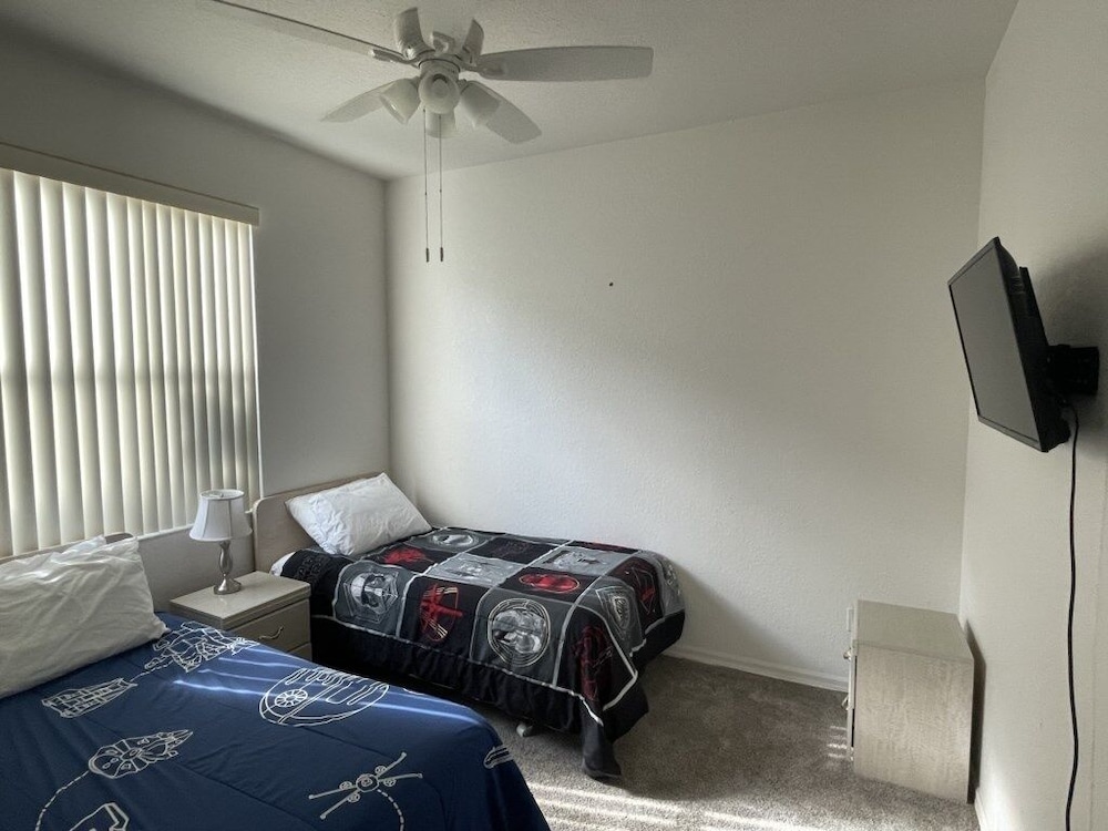 5br Villa At Highlands Reserve Golf & Country Club 5 Bedroom Villa