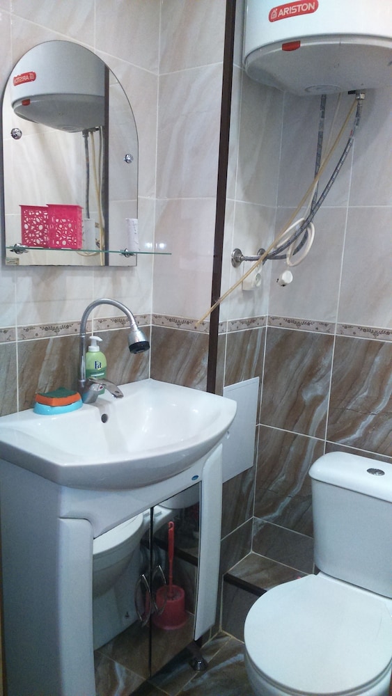 Apartment Kirova 59