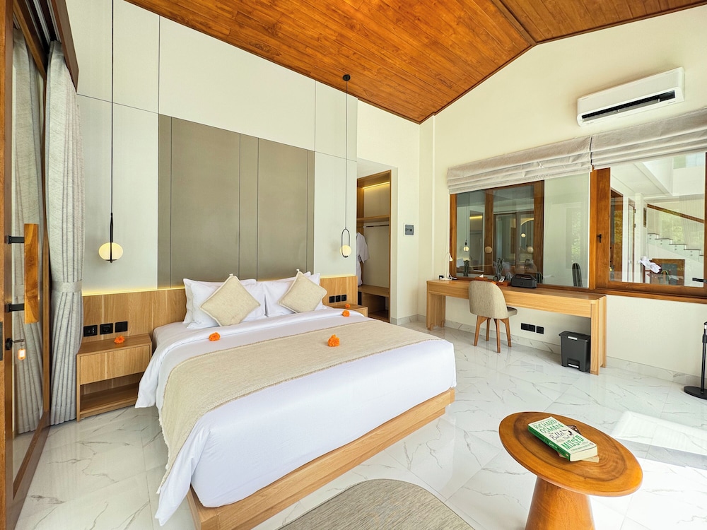 The Aurum Canggu Villas by Nagisa Bali