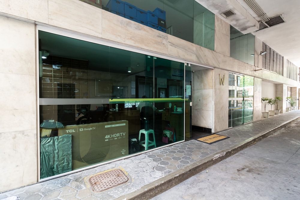 Pi502 Zona4 in Rio de Janeiro