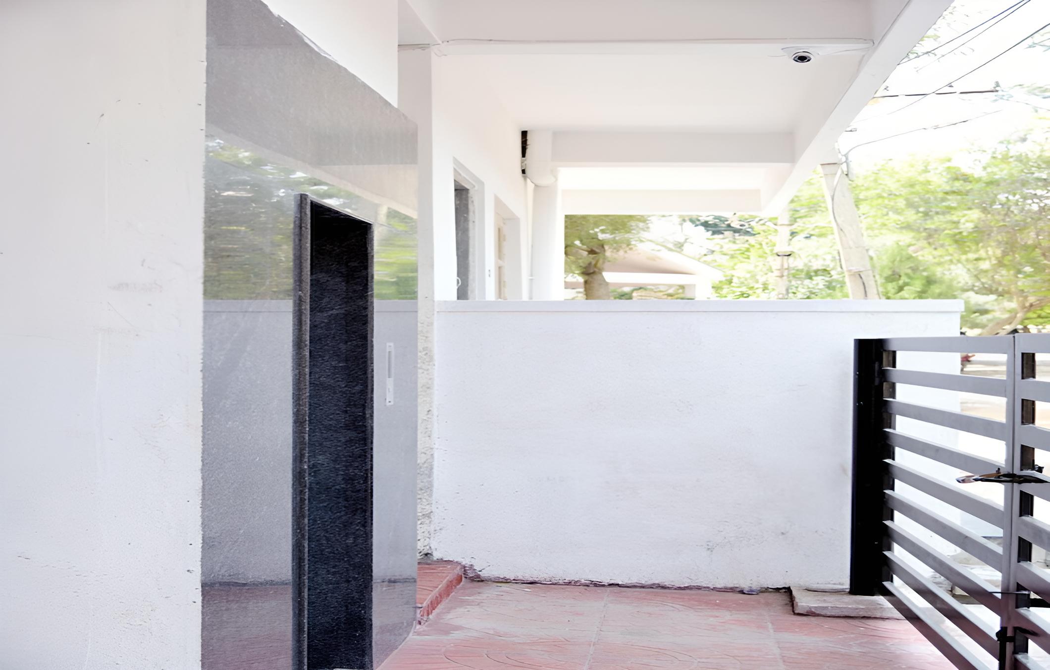 SV Suites