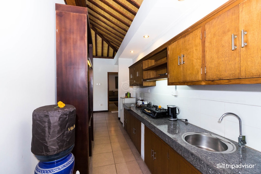Villa Berawa