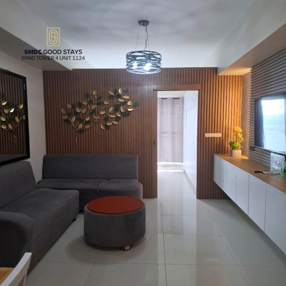 Wind Residences