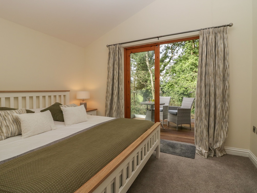 Bay Tree Lodge