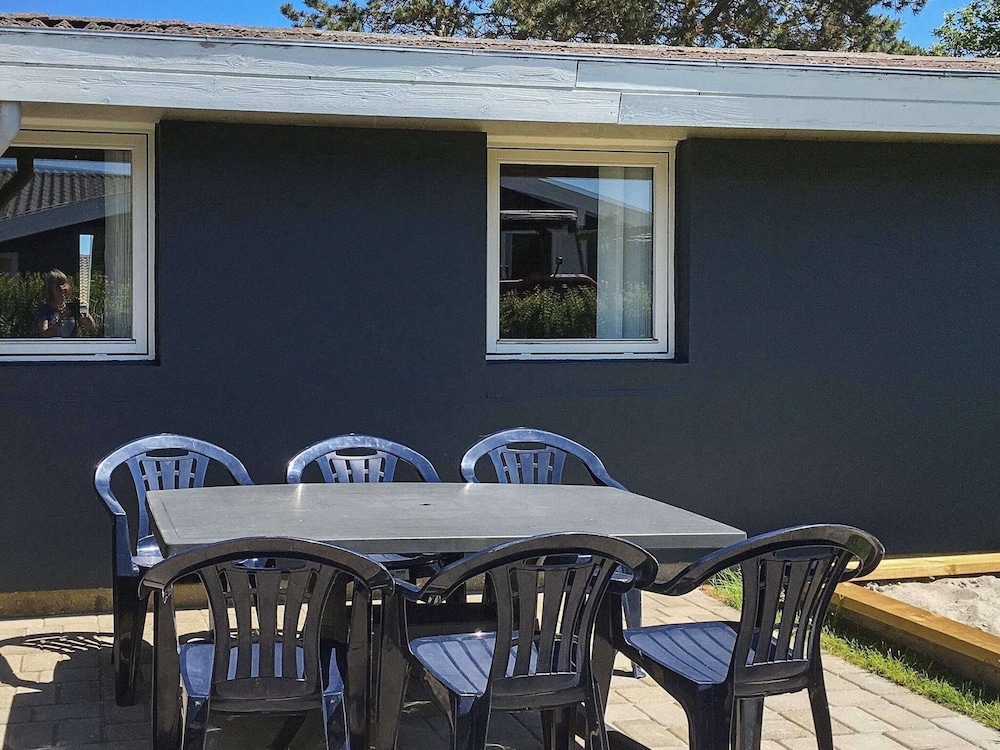 8 Person Holiday Home in Bogense view 5