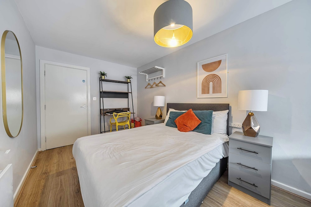 Host Stay Apartment 5 Stanley Street