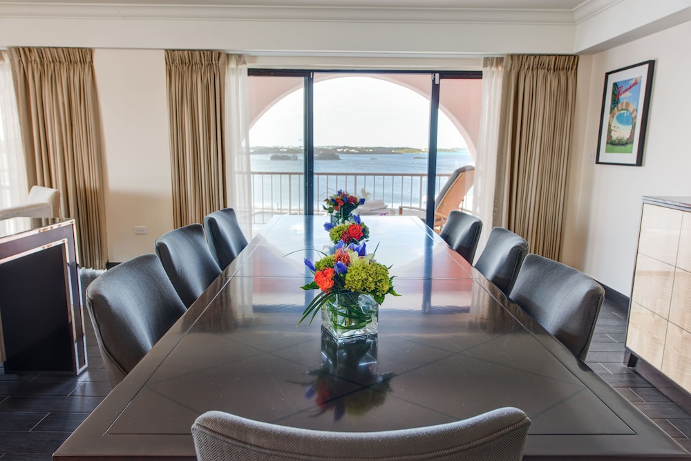 Bermuda Vacations - Hamilton Princess  Beach Club - a Fairmont Managed Hotel - Property Image 4