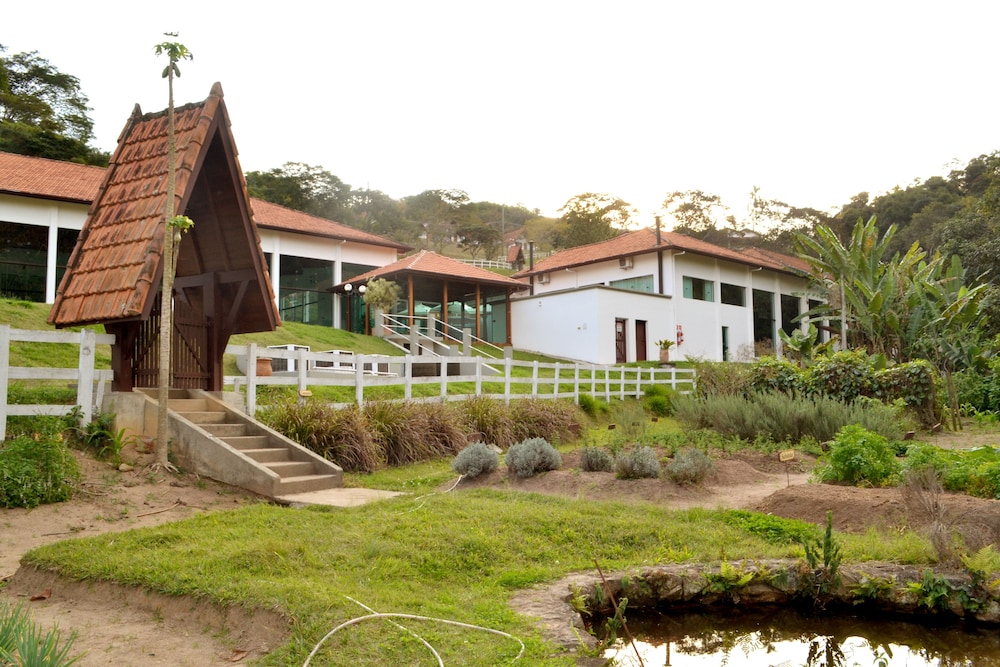 Hotel Estância Atibainha