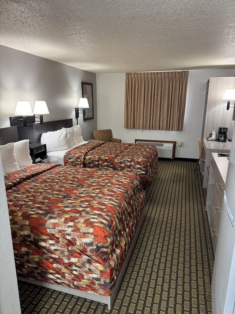 Maryville Extended Stay