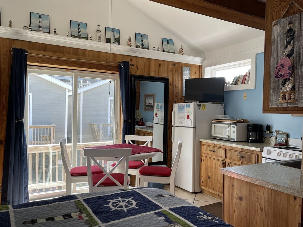23 The Lighthouse 1 Bedroom Condo by RedAwning