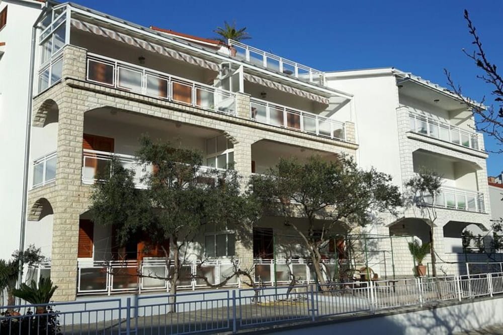 Apartment in Biograd Near Drazica Beach