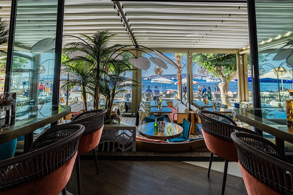 Gözegir Otel - Sadece Yetişkinler - Image 6