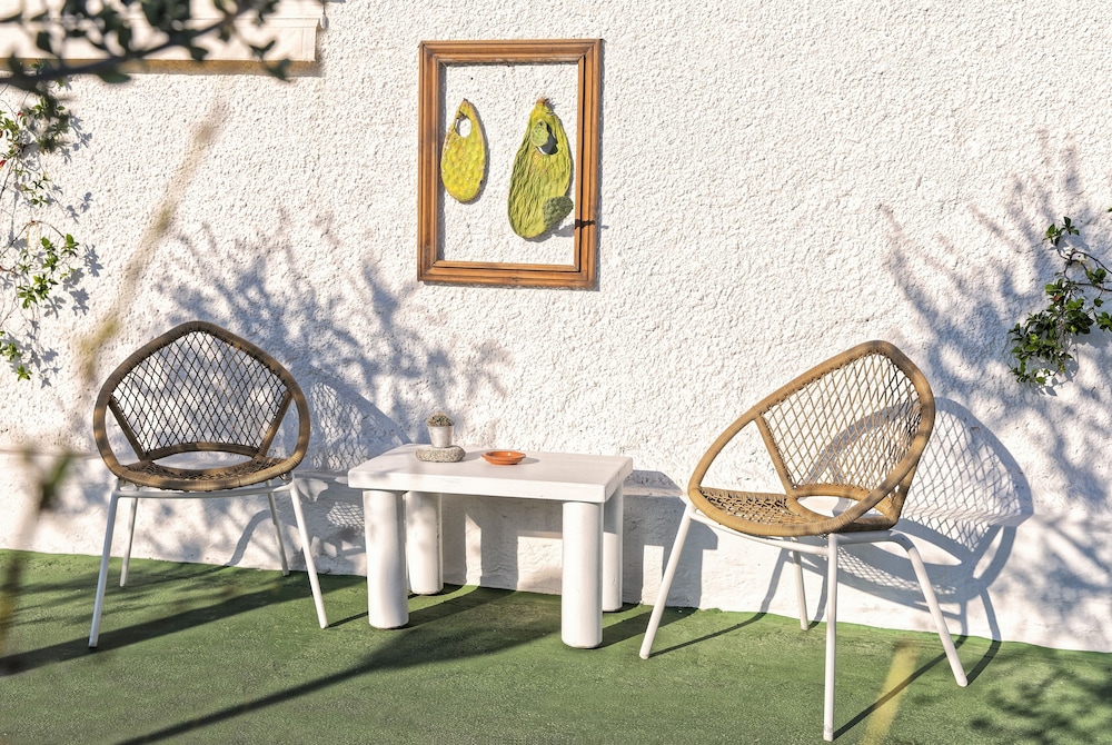 Relais Paradise Villa Janto'