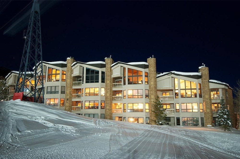 Chateau Chamonix - Cx326 Condominium