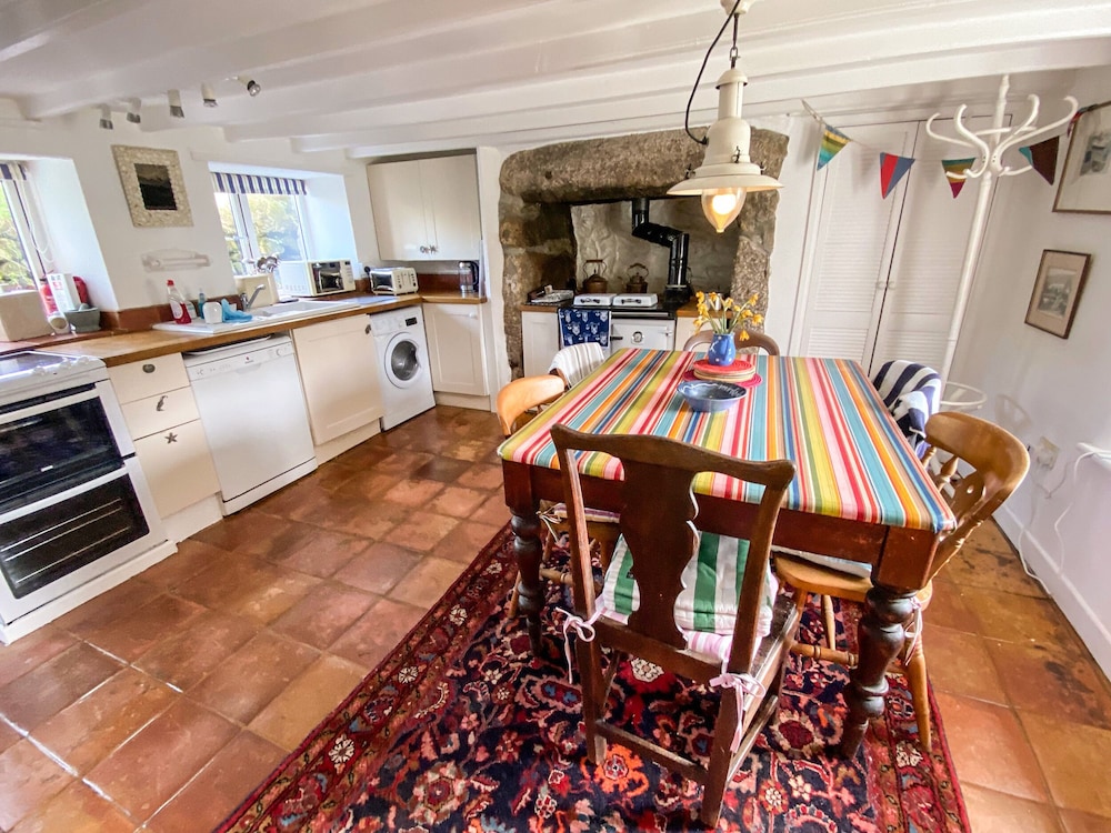 Rose Cottage