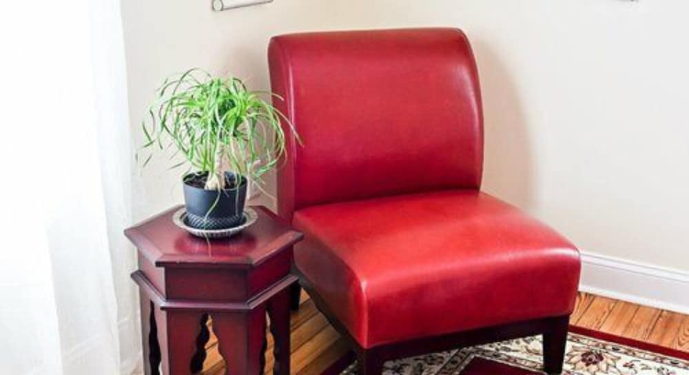 Alyssa House Bed & Breakfast